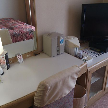 Tokyo Dai-Ichi Hotel Matsuyama Macujama Kültér fotó