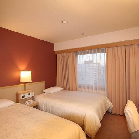 Tokyo Dai-Ichi Hotel Matsuyama Macujama Kültér fotó