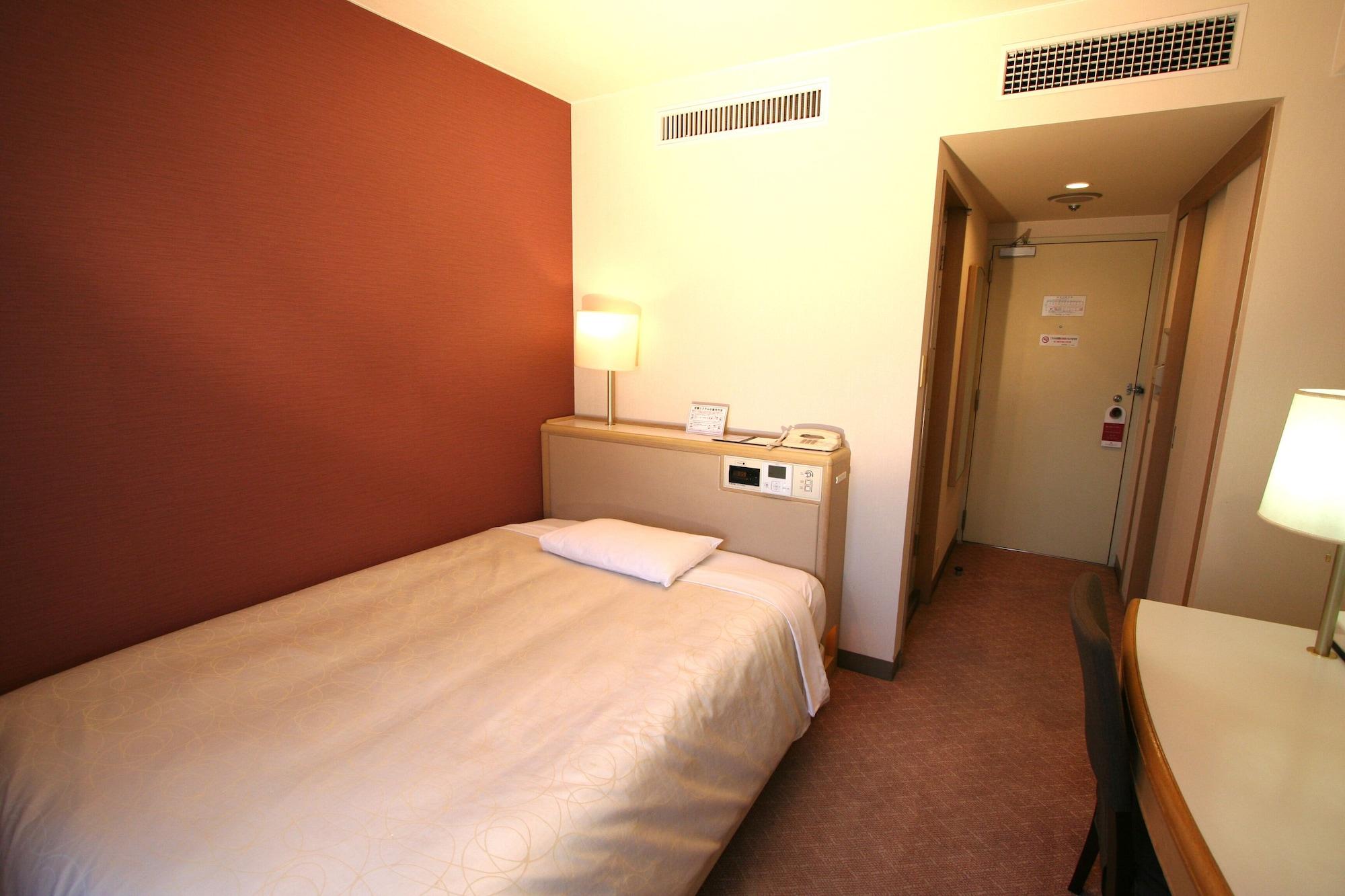 Tokyo Dai-Ichi Hotel Matsuyama Macujama Kültér fotó